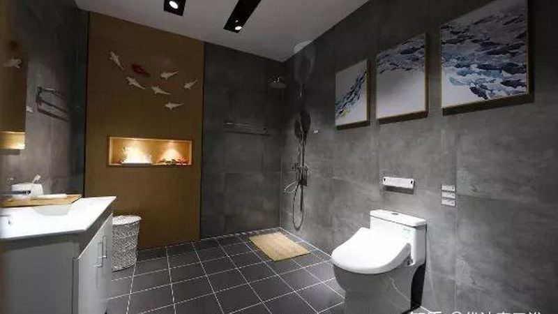 上海卫浴空间设计，如何打造个性与实用并存的理想空间？**