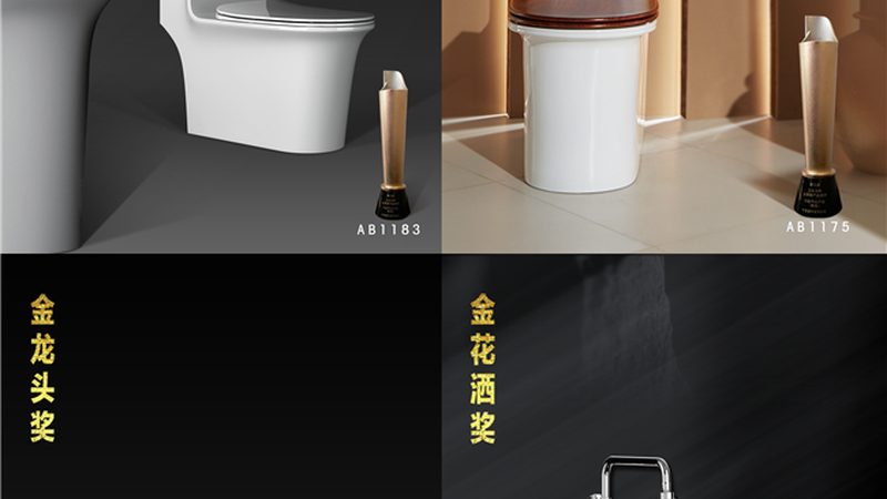 马桶水件：如何挑选适合你的“心脏”**