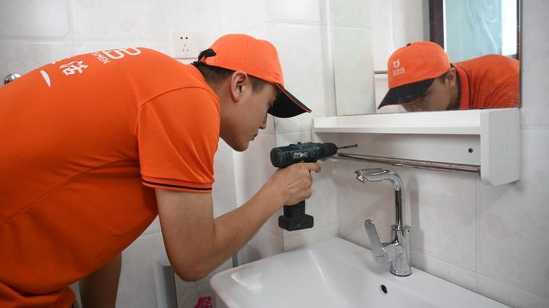 老小区装无水箱马桶注意事项