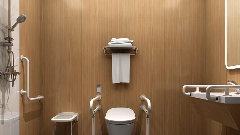 智能马桶安装移位器：如何正确使用及注意事项